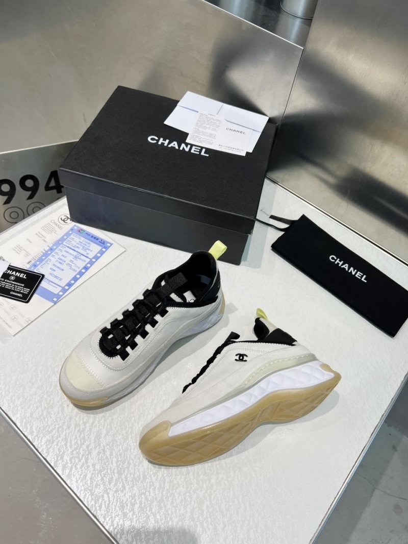 Chanel Sneakers